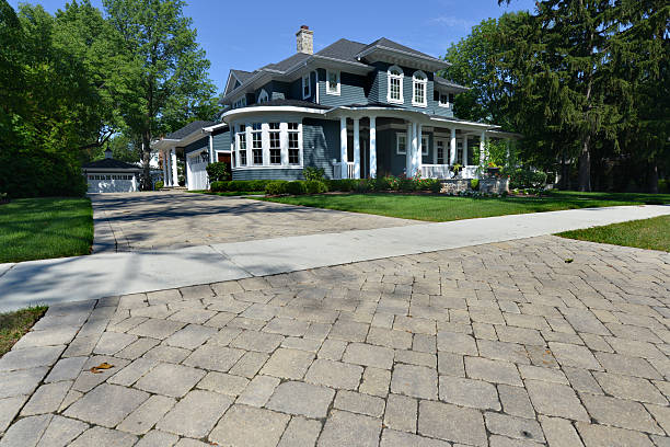 Best Permeable Driveway Pavers in Upper Pohatcong, NJ