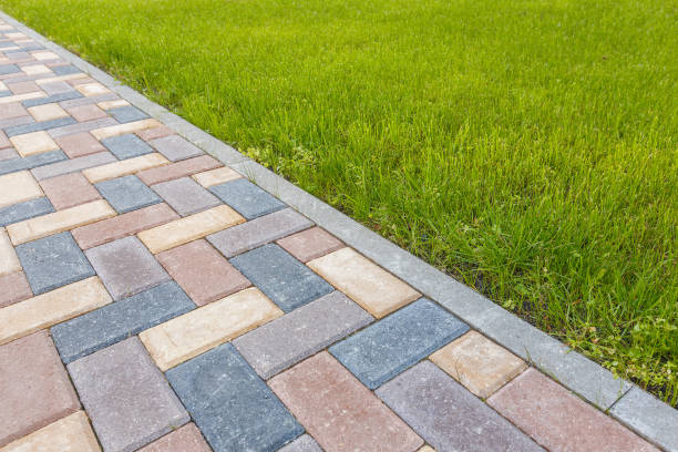 Best Colored Driveway Pavers in Upper Pohatcong, NJ